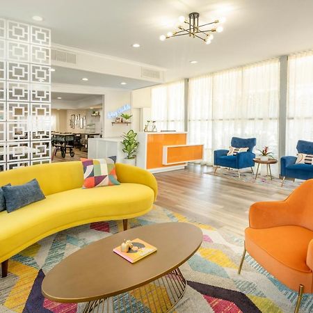 The Sojourn Los Angeles - Sherman Oaks Exteriör bild