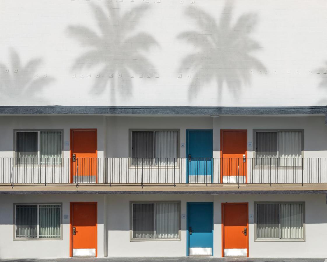 The Sojourn Los Angeles - Sherman Oaks Exteriör bild